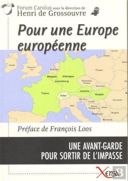 Bertrand.pt - Pour Une Europe Européenne