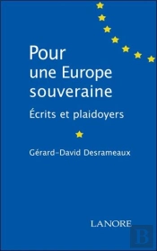 Pour Une Europe Souveraine