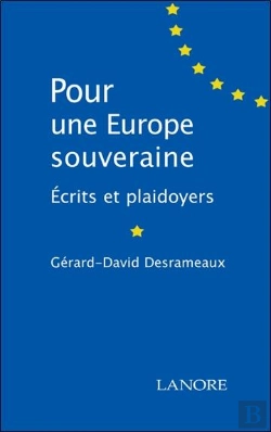 Bertrand.pt - Pour Une Europe Souveraine