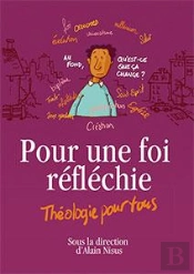 Pour Une Foi Reflechie