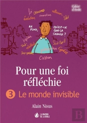 Pour Une Foi Réfléchie T.3 ; Le Monde Invisible