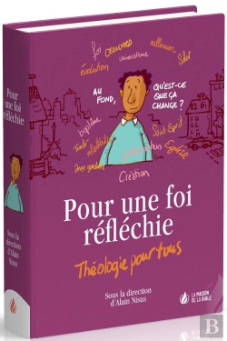 Bertrand.pt - Pour Une Foi Reflechie - Theologie Pour Tous