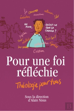 Bertrand.pt - Pour Une Foi Réfléchie - Théologie Pour Tous