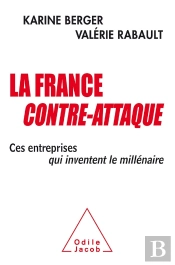 Pour Une France Plus Compétitive