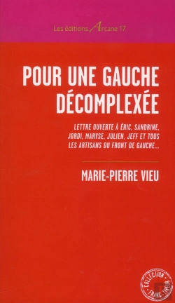 Bertrand.pt - Pour Une Gauche Decomplexee