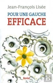Pour Une Gauche Éfficace