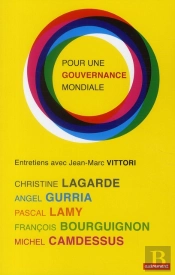 Pour Une Gouvernance Mondiale