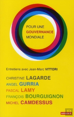 Bertrand.pt - Pour Une Gouvernance Mondiale