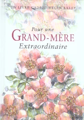 Pour Une Grand-Mere Extraordinaire