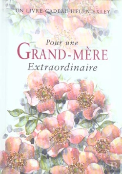 Bertrand.pt - Pour Une Grand-Mere Extraordinaire