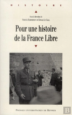 Bertrand.pt - Pour Une Histoire De La France Libre