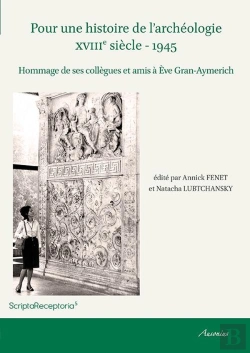 Bertrand.pt - Pour Une Histoire De L'Archéologie Xviiie Siècle 1945