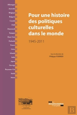 Bertrand.pt - Pour Une Histoire Des Politiques Culturelles Dans Le Monde