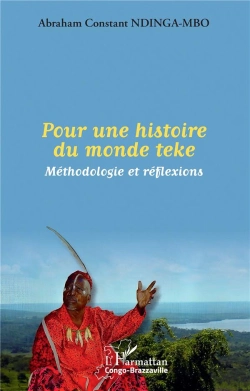 Bertrand.pt - Pour Une Histoire Du Monde Teke : Méthodologie Et Réflexions