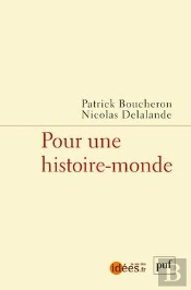 Pour Une Histoire-Monde