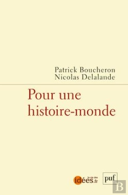 Bertrand.pt - Pour Une Histoire-Monde