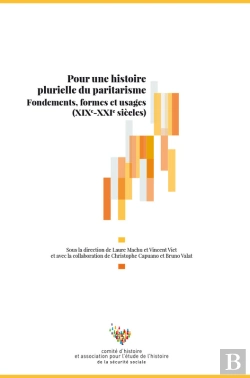 Bertrand.pt - Pour Une Histoire Plurielle Du Paritarisme