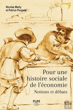 Bertrand.pt - Pour Une Histoire Sociale De L'Économie : Notions Et Débats