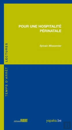 Bertrand.pt - Pour Une Hospitalité Périnatale