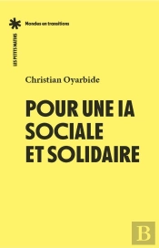 Pour Une Ia Sociale Et Solidaire