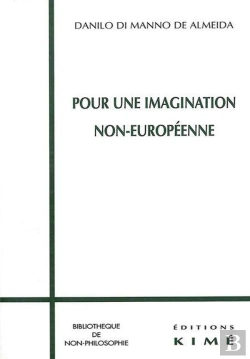Bertrand.pt - Pour Une Imagination Non-Européenne