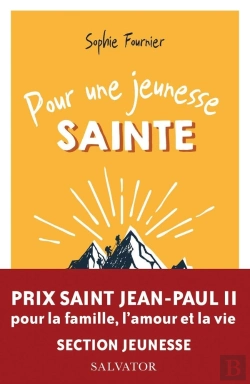 Bertrand.pt - Pour Une  Jeunesse Sainte