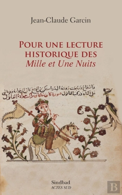 Bertrand.pt - Pour Une Lecture Historique Des Mille Et Une Nuits
