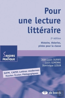 Bertrand.pt - Pour Une Lecture Litteraire