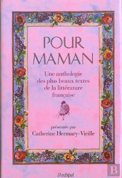 Bertrand.pt - Pour Une Maman, Une Anthologie