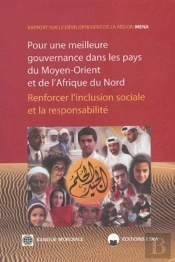 Pour Une Meilleure Gouvernance Dans Les