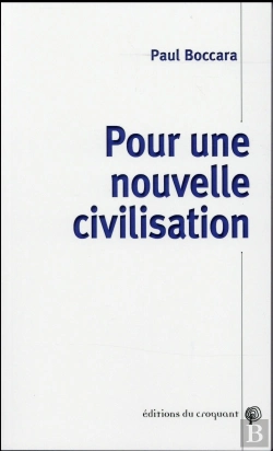Bertrand.pt - Pour Une Nouvelle Civilisation