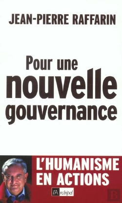 Bertrand.pt - Pour Une Nouvelle Gouvernance ; L'Humanisme En Actions
