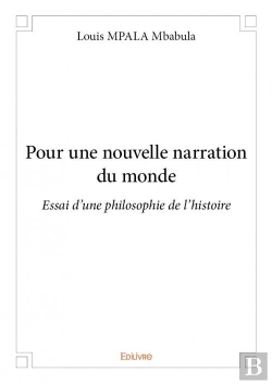 Bertrand.pt - Pour Une Nouvelle Narration Du Monde