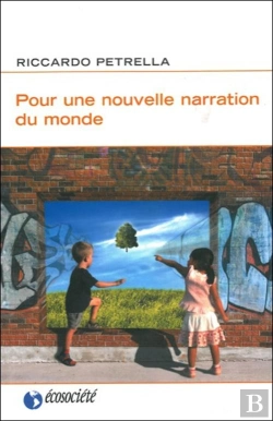 Bertrand.pt - Pour Une Nouvelle Narration Du Monde