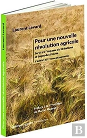 Pour Une Nouvelle Revolution Agricole