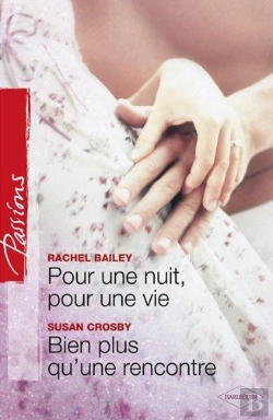 Bertrand.pt - Pour Une Nuit, Pour Une Vie - Bien Plus Qu'Une Rencontre