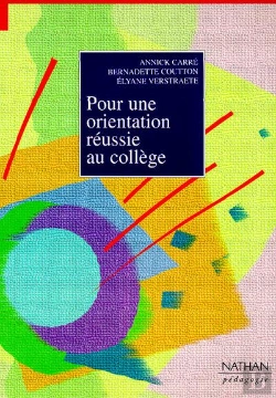 Bertrand.pt - Pour Une Orientation Reussie Au College