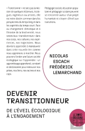 Pour Une Pédagogie De La Décroissance : Devenir Transitionneur