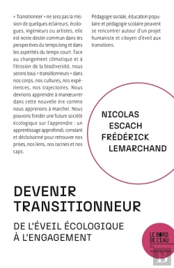 Bertrand.pt - Pour Une Pédagogie De La Décroissance : Devenir Transitionneur