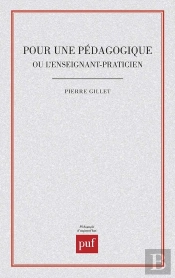 Pour Une Pédagogique Ou Enseig.Prat.