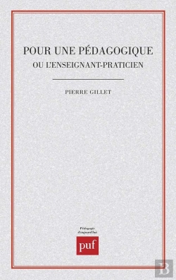 Bertrand.pt - Pour Une Pédagogique Ou Enseig.Prat.