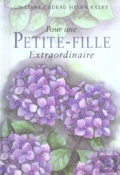 Pour Une Petite Fille Extraordinaire