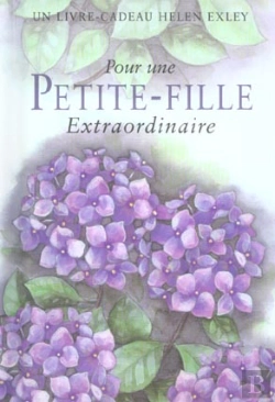 Bertrand.pt - Pour Une Petite Fille Extraordinaire