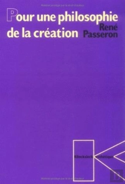 Bertrand.pt - Pour Une Philosophie De La Création