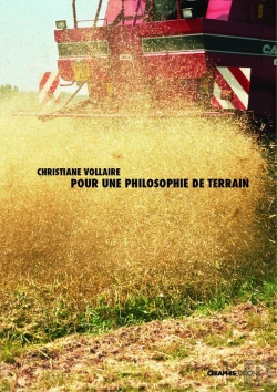 Bertrand.pt - Pour Une Philosophie De Terrain