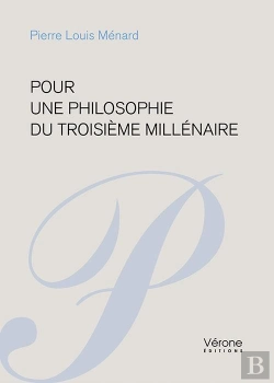 Bertrand.pt - Pour Une Philosophie Du Troisieme Millenaire