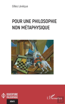 Bertrand.pt - Pour Une Philosophie Non Métaphysique