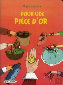 Bertrand.pt - Pour Une Piece D'Or