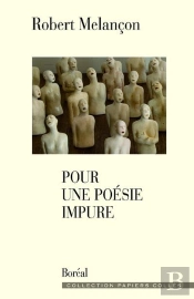 Pour Une Poésie Impure