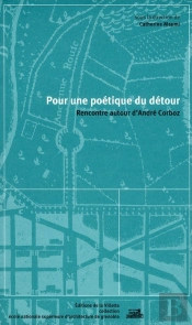 Pour Une Poétique Du Détour, Rencontre